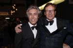 Amsterdam 6 december 2018
Openingsavond VIP van de luxery fair in de RAI. Frank en Rogier