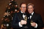 Den Haag 10 december 2018
Society Lunch in het crown plaza hotel.
Frank & Rogier