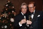 Den Haag 10 december 2018
Society Lunch in het crown plaza hotel.
Frank & Rogier
