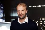 Amsterdam 26 november 2018
Premiere van the possession of Hannah Grace van regisseur Diederik v Rooijen in Pathe de munt. Frankie E Hollywood