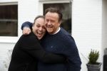 Nederhorst den Berg 5 december 2018
Opnames liedje voor afscheid Edwin Evers door heel veel collegaâ€™s en artiesten in de Bullet sound studioâ€™s. Frans Bauer en Jeroen v Kooten