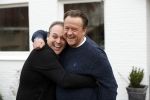 Nederhorst den Berg 5 december 2018
Opnames liedje voor afscheid Edwin Evers door heel veel collegaâ€™s en artiesten in de Bullet sound studioâ€™s. Frans Bauer en Jeroen v Kooten