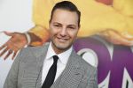 Rotterdam 9 december 2018
Premiere Bon Bini Holland 2 in pathe Rotterdam. Fred v Leer