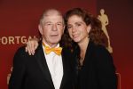 Amsterdam 19 december 2018
Sportman van het jaar verkiezing in afas live. Frits en Barbara Barend