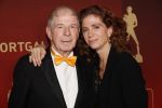 Amsterdam 19 december 2018
Sportman van het jaar verkiezing in afas live. Frits en Barbara Barend
