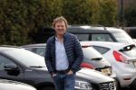 Nederhorst den Berg 5 december 2018
Opnames liedje voor afscheid Edwin Evers door heel veel collegaâ€™s en artiesten in de Bullet sound studioâ€™s. Frits Sissing