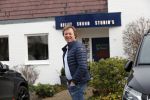 Nederhorst den Berg 5 december 2018
Opnames liedje voor afscheid Edwin Evers door heel veel collegaâ€™s en artiesten in de Bullet sound studioâ€™s. Frits Sissing