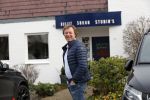 Nederhorst den Berg 5 december 2018
Opnames liedje voor afscheid Edwin Evers door heel veel collegaâ€™s en artiesten in de Bullet sound studioâ€™s. Frits Sissing