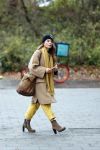 Amsterdam 6 december 2018
Koningin Maxima opent het nieuwe pand van de postcodeloterij. Froukje Jansen
