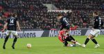 Eindhoven,24 November 2019
Kompetitie Seizoen 2018-2019 PSV-SC Heerenveen, eindstand 3-0
Gaston Pereiro