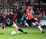 Eindhoven,24 November 2019
Kompetitie Seizoen 2018-2019 PSV-SC Heerenveen, eindstand 3-0
Gaston Pereiro