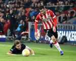 Eindhoven,24 November 2019
Kompetitie Seizoen 2018-2019 PSV-SC Heerenveen, eindstand 3-0
Gaston Pereiro