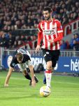 Eindhoven,24 November 2019
Kompetitie Seizoen 2018-2019 PSV-SC Heerenveen, eindstand 3-0
Gaston Pereiro