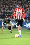 Eindhoven,24 November 2019
Kompetitie Seizoen 2018-2019 PSV-SC Heerenveen, eindstand 3-0
Gaston Pereiro