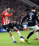 Eindhoven,24 November 2019
Kompetitie Seizoen 2018-2019 PSV-SC Heerenveen, eindstand 3-0
Gaston Pereiro