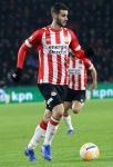 Eindhoven,24 November 2019
Kompetitie Seizoen 2018-2019 PSV-SC Heerenveen, eindstand 3-0
Gaston Pereiro