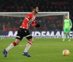 Eindhoven,24 November 2019
Kompetitie Seizoen 2018-2019 PSV-SC Heerenveen, eindstand 3-0
Gaston Pereiro