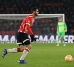 Eindhoven,24 November 2019
Kompetitie Seizoen 2018-2019 PSV-SC Heerenveen, eindstand 3-0
Gaston Pereiro