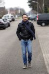 Nederhorst den Berg 5 december 2018
Opnames liedje voor afscheid Edwin Evers door heel veel collegaâ€™s en artiesten in de Bullet sound studioâ€™s. Gerard Ekdom in zijn cabrio