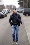 Nederhorst den Berg 5 december 2018
Opnames liedje voor afscheid Edwin Evers door heel veel collegaâ€™s en artiesten in de Bullet sound studioâ€™s. Gerard Ekdom in zijn cabrio