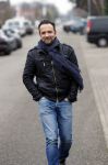 Nederhorst den Berg 5 december 2018
Opnames liedje voor afscheid Edwin Evers door heel veel collegaâ€™s en artiesten in de Bullet sound studioâ€™s. Gerard Ekdom in zijn cabrio