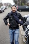 Nederhorst den Berg 5 december 2018
Opnames liedje voor afscheid Edwin Evers door heel veel collegaâ€™s en artiesten in de Bullet sound studioâ€™s. Gerard Ekdom in zijn cabrio