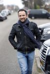 Nederhorst den Berg 5 december 2018
Opnames liedje voor afscheid Edwin Evers door heel veel collegaâ€™s en artiesten in de Bullet sound studioâ€™s. Gerard Ekdom in zijn cabrio