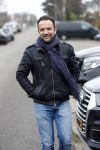 Nederhorst den Berg 5 december 2018
Opnames liedje voor afscheid Edwin Evers door heel veel collegaâ€™s en artiesten in de Bullet sound studioâ€™s. Gerard Ekdom in zijn cabrio