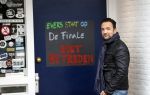 Nederhorst den Berg 5 december 2018
Opnames liedje voor afscheid Edwin Evers door heel veel collegaâ€™s en artiesten in de Bullet sound studioâ€™s. Gerard Ekdom in zijn cabrio