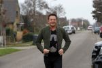 Nederhorst den Berg 5 december 2018
Opnames liedje voor afscheid Edwin Evers door heel veel collegaâ€™s en artiesten in de Bullet sound studioâ€™s. Gerard Joling