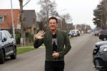 Nederhorst den Berg 5 december 2018
Opnames liedje voor afscheid Edwin Evers door heel veel collegaâ€™s en artiesten in de Bullet sound studioâ€™s. Gerard Joling