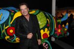 Amsterdam 6 december 2018
Openingsavond VIP van de luxery fair in de RAI. Gerard Joling