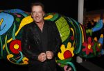 Amsterdam 6 december 2018
Openingsavond VIP van de luxery fair in de RAI. Gerard Joling