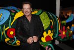 Amsterdam 6 december 2018
Openingsavond VIP van de luxery fair in de RAI. Gerard Joling
