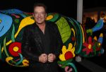 Amsterdam 6 december 2018
Openingsavond VIP van de luxery fair in de RAI. Gerard Joling