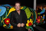 Amsterdam 6 december 2018
Openingsavond VIP van de luxery fair in de RAI. Gerard Joling