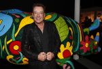 Amsterdam 6 december 2018
Openingsavond VIP van de luxery fair in de RAI. Gerard Joling