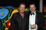 Amsterdam 6 december 2018
Openingsavond VIP van de luxery fair in de RAI. Gerard Joling op fair