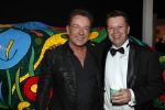 Amsterdam 6 december 2018
Openingsavond VIP van de luxery fair in de RAI. Gerard Joling op fair