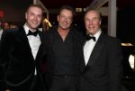 Amsterdam 6 december 2018
Openingsavond VIP van de luxery fair in de RAI. Gerard Joling op fair