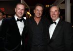 Amsterdam 6 december 2018
Openingsavond VIP van de luxery fair in de RAI. Gerard Joling op fair