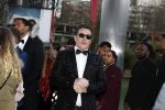 Rotterdam 9 december 2018
Premiere Bon Bini Holland 2 in pathe Rotterdam. Gerard Joling