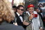 Rotterdam 9 december 2018
Premiere Bon Bini Holland 2 in pathe Rotterdam. Gerard Joling