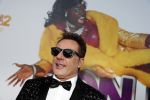 Rotterdam 9 december 2018
Premiere Bon Bini Holland 2 in pathe Rotterdam. Gerard Joling