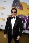 Rotterdam 9 december 2018
Premiere Bon Bini Holland 2 in pathe Rotterdam. Gerard Joling