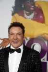Rotterdam 9 december 2018
Premiere Bon Bini Holland 2 in pathe Rotterdam. Gerard Joling