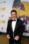 Rotterdam 9 december 2018
Premiere Bon Bini Holland 2 in pathe Rotterdam. Gerard Joling