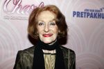Rotterdam 9 december 2018
Premiere Charley in het oude Luxor theater. Gerrie v d Klei met een kennis