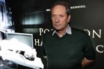 Amsterdam 26 november 2018
Premiere van the possession of Hannah Grace van regisseur Diederik v Rooijen in Pathe de munt.. Gijs Scholten v Aschat