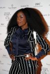 Amsterdam 10 december 2018
de Harper's Bazaar Woman of the Year Award 2018 in de Posthoornkerk . Giovanca
